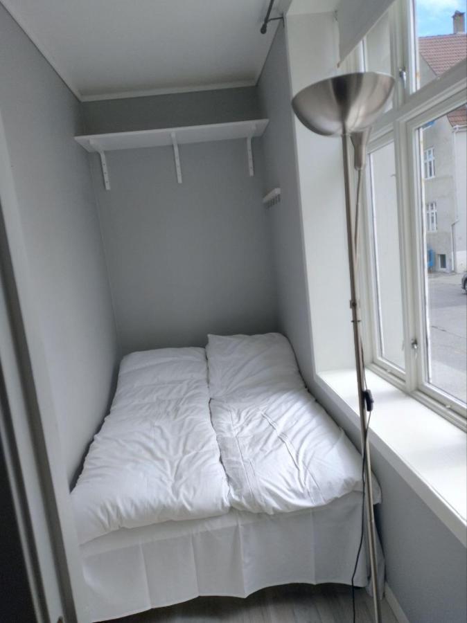 Ferienwohnung 1St Floor Oasis - Parking/Wifi Stavanger Exterior foto
