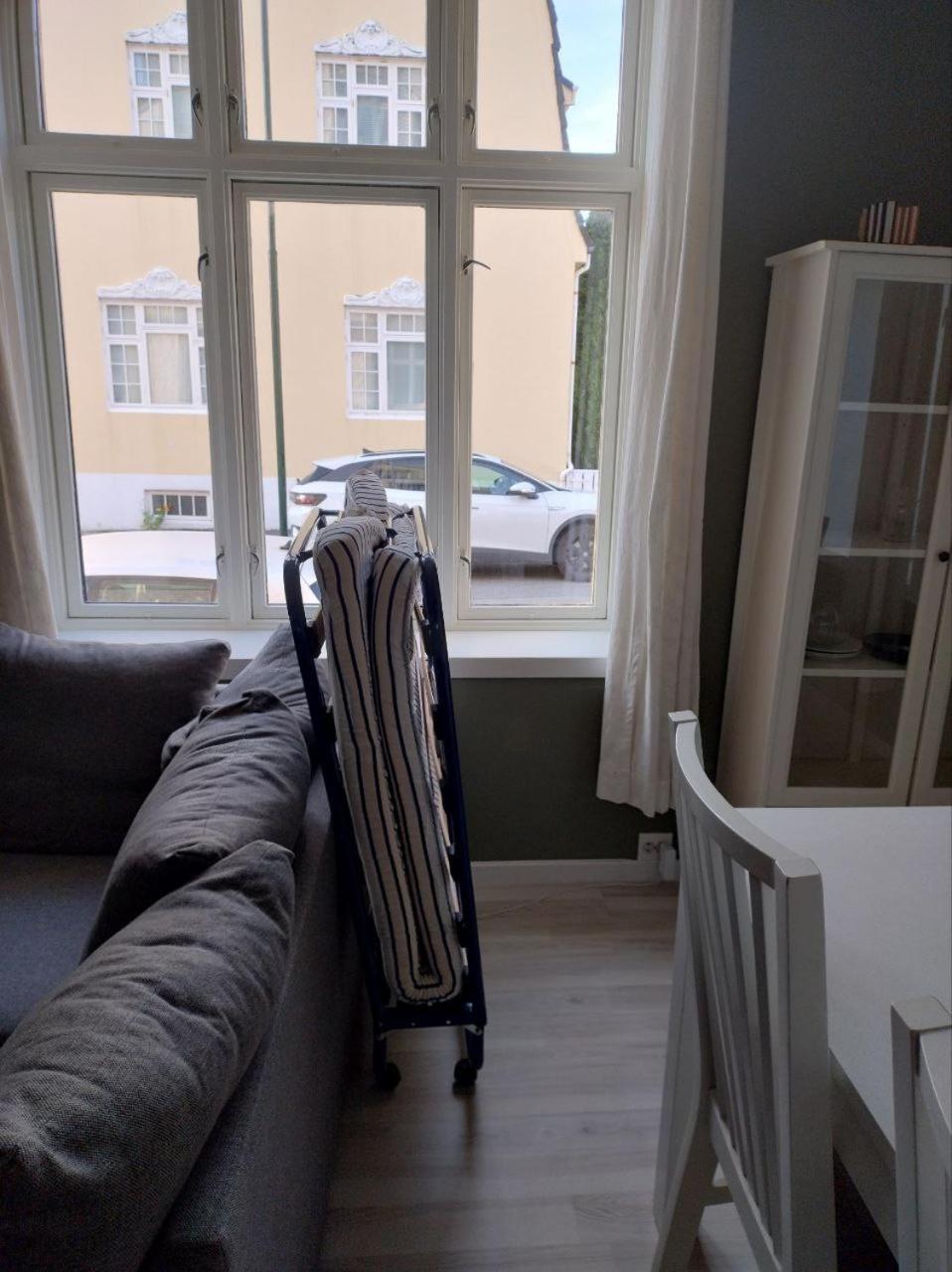 Ferienwohnung 1St Floor Oasis - Parking/Wifi Stavanger Exterior foto